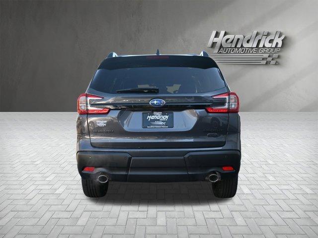 new 2025 Subaru Ascent car, priced at $46,419