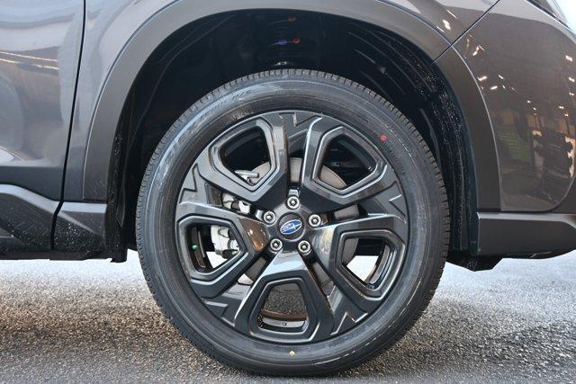 new 2025 Subaru Ascent car, priced at $46,419