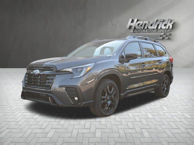 new 2025 Subaru Ascent car, priced at $46,419