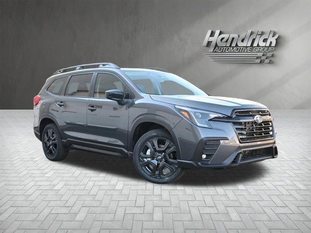 new 2025 Subaru Ascent car, priced at $46,419