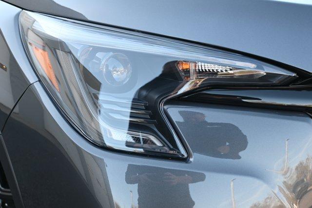 new 2025 Subaru Ascent car, priced at $46,419