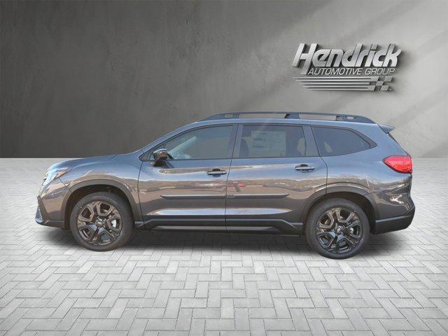 new 2025 Subaru Ascent car, priced at $46,419