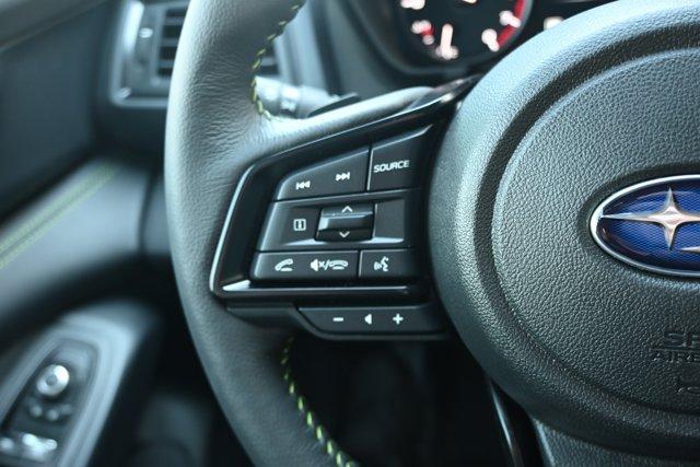 new 2025 Subaru Ascent car, priced at $46,419