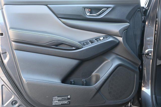 new 2025 Subaru Ascent car, priced at $46,419