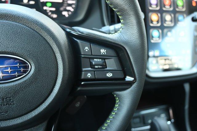 new 2025 Subaru Ascent car, priced at $46,419