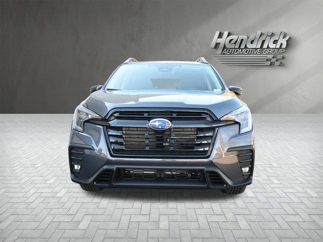 new 2025 Subaru Ascent car, priced at $46,419
