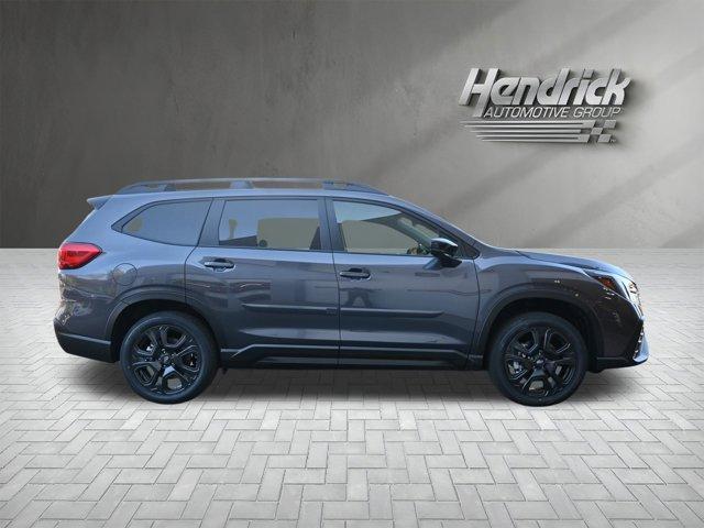 new 2025 Subaru Ascent car, priced at $46,419