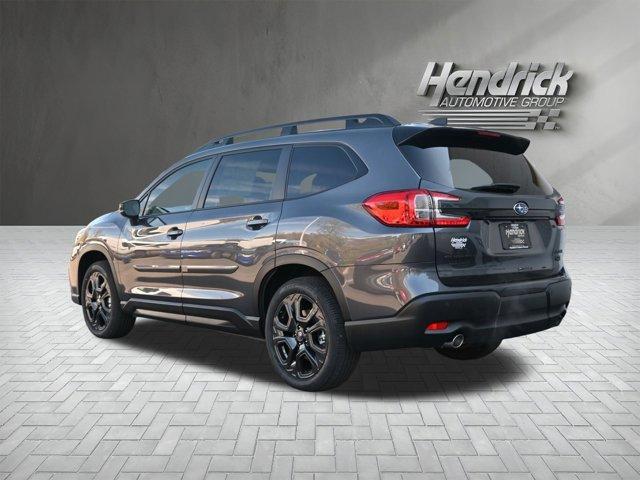 new 2025 Subaru Ascent car, priced at $46,419