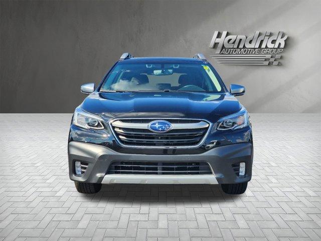 used 2022 Subaru Outback car, priced at $32,988