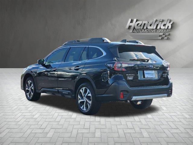 used 2022 Subaru Outback car, priced at $32,988