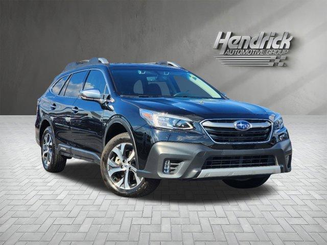 used 2022 Subaru Outback car, priced at $32,988