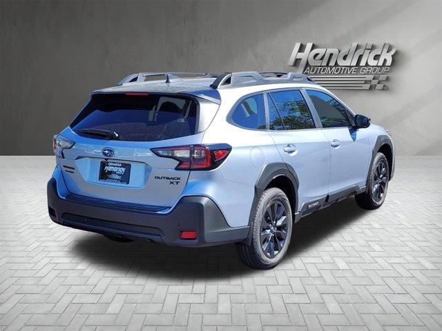 new 2024 Subaru Outback car, priced at $41,772