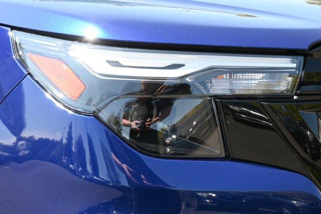 new 2025 Subaru Forester car, priced at $40,346