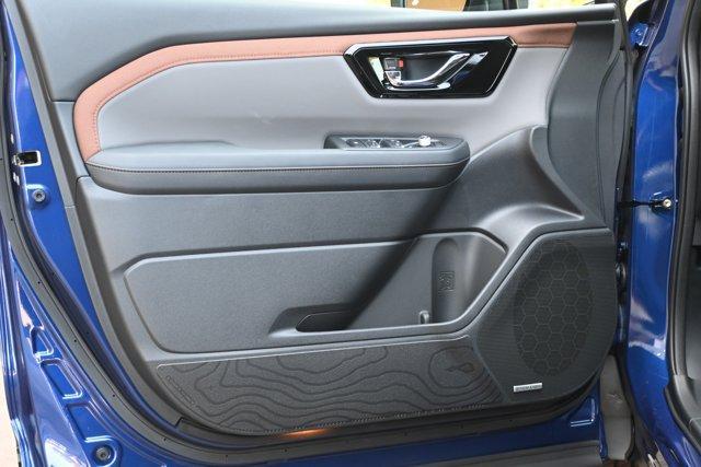 new 2025 Subaru Forester car, priced at $40,346