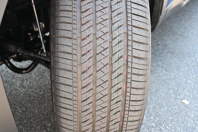 new 2025 Subaru Forester car, priced at $40,346