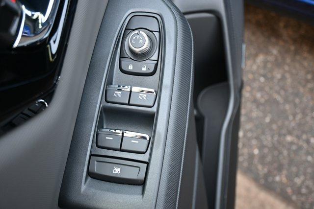 new 2025 Subaru Forester car, priced at $40,346