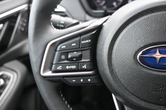 used 2025 Subaru Outback car, priced at $39,990