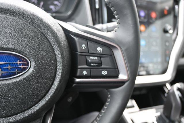 used 2025 Subaru Outback car, priced at $39,990