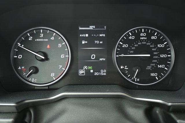 used 2025 Subaru Outback car, priced at $39,990