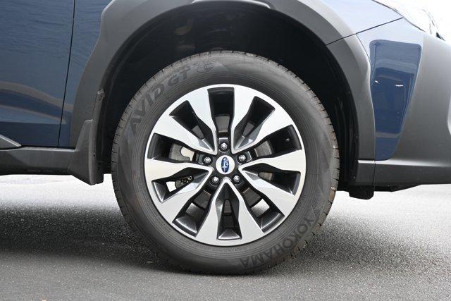used 2025 Subaru Outback car, priced at $39,990