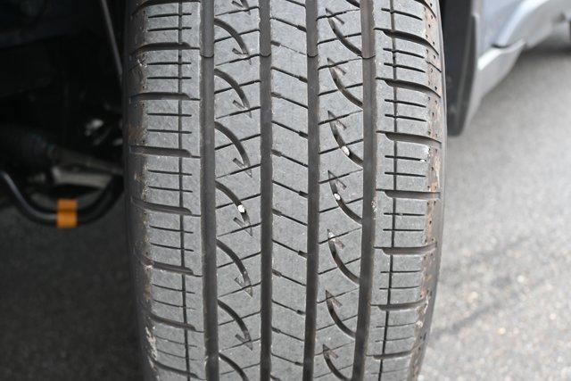 used 2025 Subaru Outback car, priced at $39,990