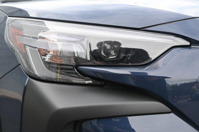 used 2025 Subaru Outback car, priced at $39,990