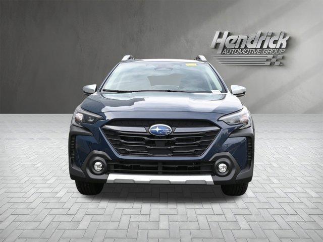 used 2025 Subaru Outback car, priced at $39,990