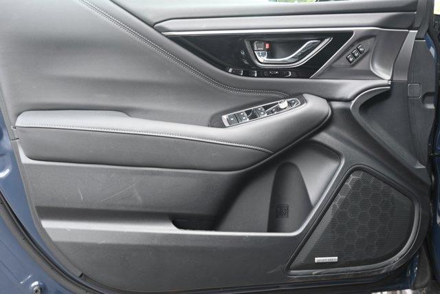 used 2025 Subaru Outback car, priced at $39,990