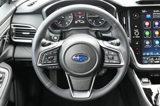 used 2025 Subaru Outback car, priced at $39,990