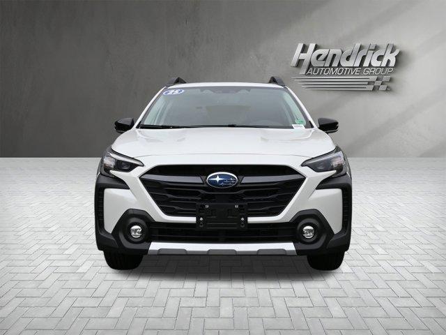 used 2025 Subaru Outback car, priced at $37,988