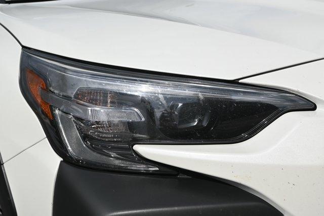used 2025 Subaru Outback car, priced at $37,988