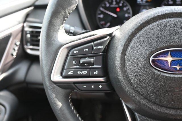 used 2025 Subaru Outback car, priced at $37,988