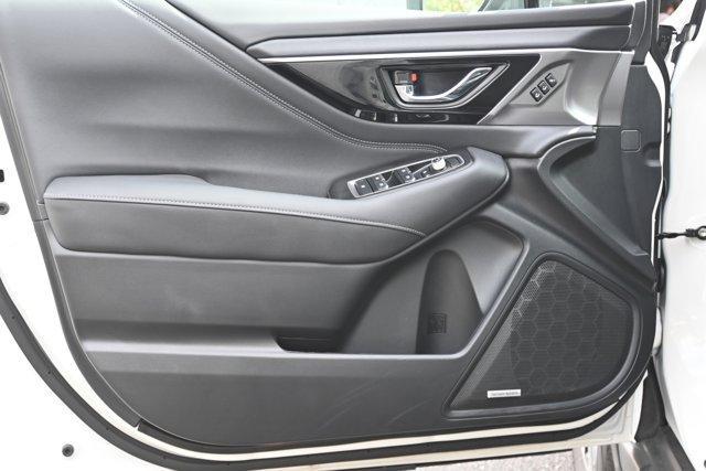 used 2025 Subaru Outback car, priced at $37,988