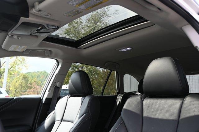 used 2025 Subaru Outback car, priced at $37,988