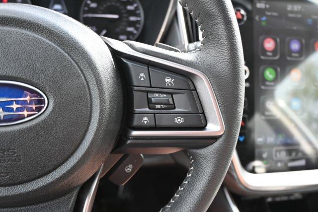 used 2025 Subaru Outback car, priced at $37,988