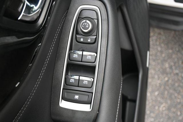 used 2025 Subaru Outback car, priced at $37,988