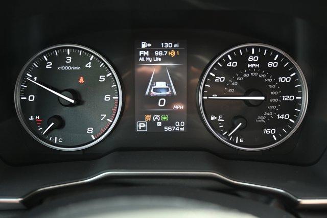 used 2025 Subaru Outback car, priced at $37,988