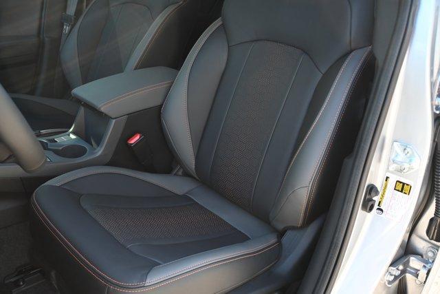 new 2025 Subaru Crosstrek car, priced at $34,617