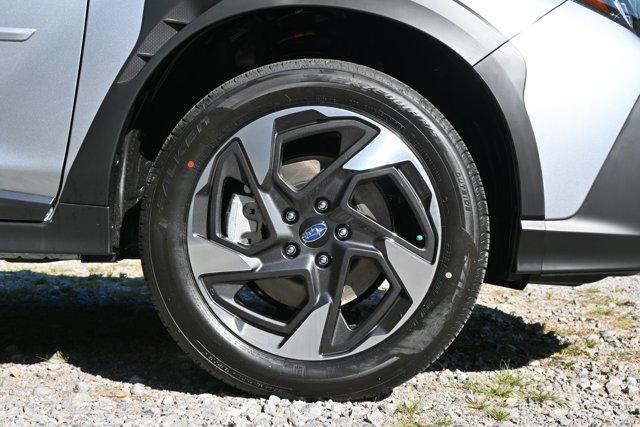 new 2025 Subaru Crosstrek car, priced at $34,617
