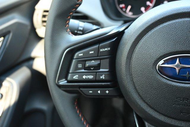new 2025 Subaru Crosstrek car, priced at $34,617