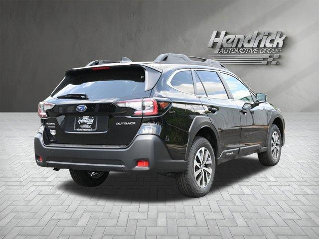 new 2025 Subaru Outback car, priced at $33,487