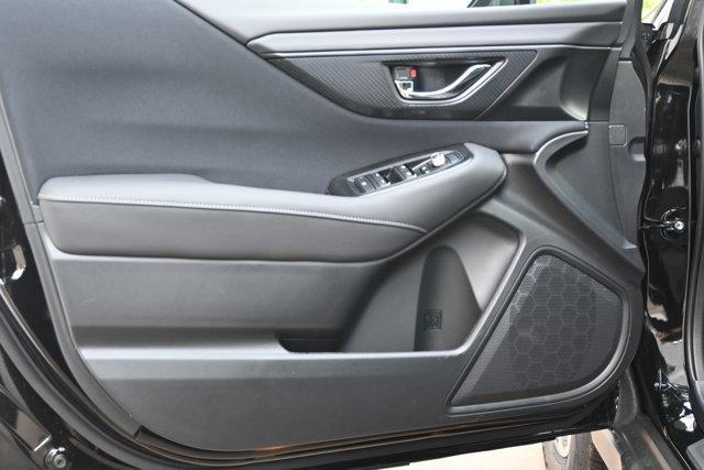 new 2025 Subaru Outback car, priced at $33,487