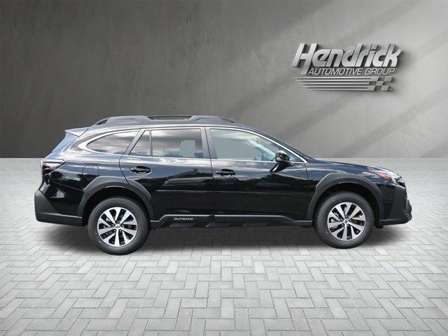 new 2025 Subaru Outback car, priced at $33,487