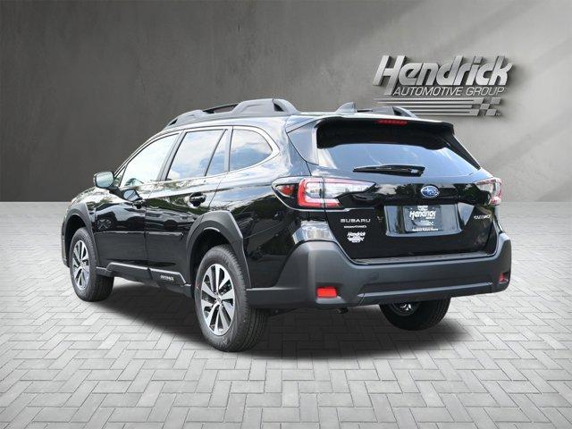 new 2025 Subaru Outback car, priced at $33,487
