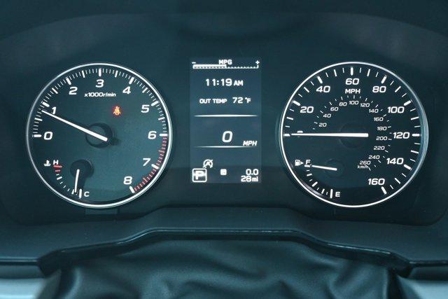 new 2025 Subaru Outback car, priced at $38,899