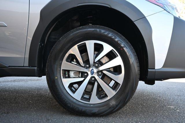 new 2025 Subaru Outback car, priced at $38,899