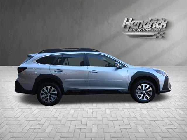 new 2025 Subaru Outback car, priced at $38,899