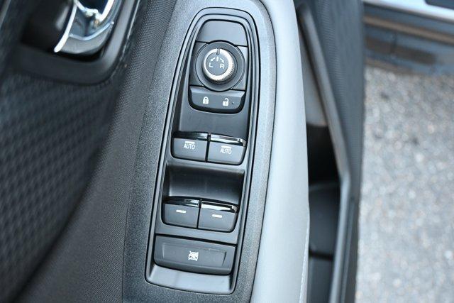 new 2025 Subaru Outback car, priced at $38,899