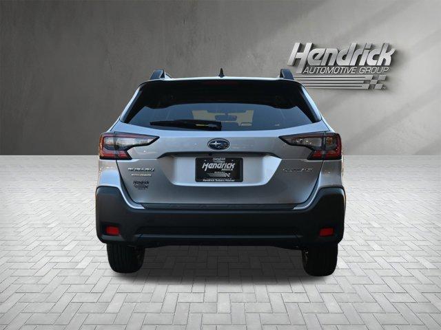 new 2025 Subaru Outback car, priced at $38,899