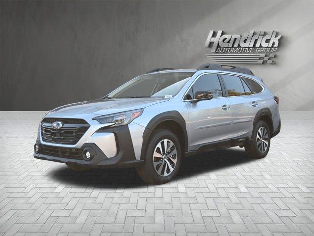 new 2025 Subaru Outback car, priced at $38,899